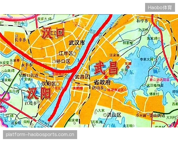 武汉三镇外线压迫高度拉升让节奏全程紧绷