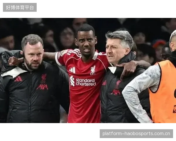 英超热刺落败利物浦三比一：从“逆袭”到“逆风”——球迷的心声与教训