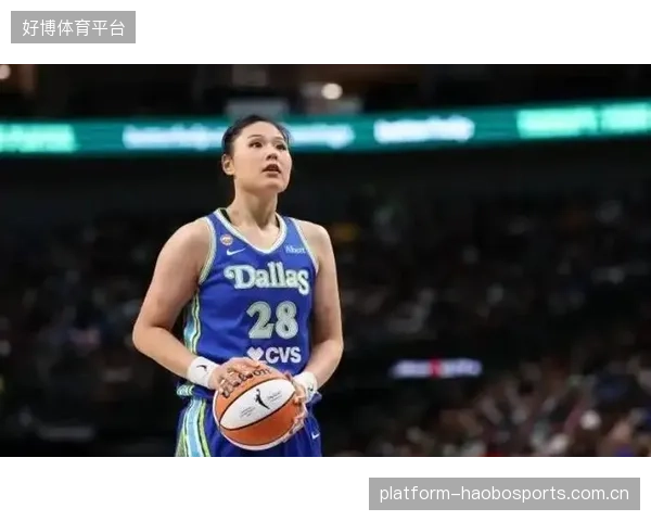 中国女篮4人将齐聚澳洲WNBL联赛——李月汝新赛季去向敲定！未来之星的澳洲梦想与职业转型之路