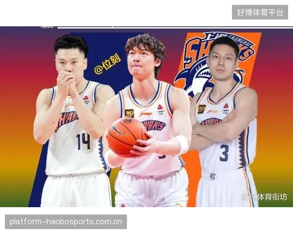 上海VS深圳时间已定！CCTV5直播，上海男篮想获胜，需做三点调整