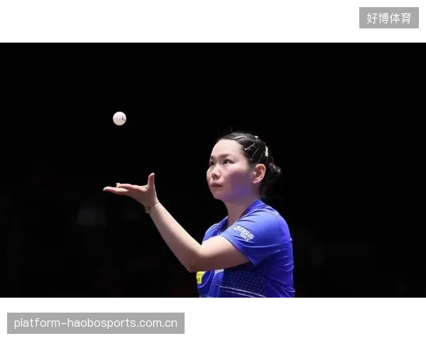国乒扫地僧何卓佳：十年绿叶之梦，一战横扫张本美！